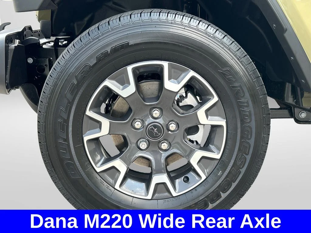 2025 Jeep Gladiator Sport S - Photo 14