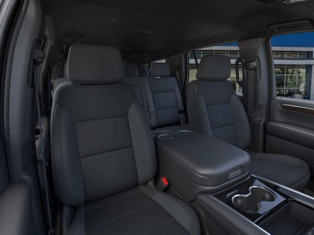 2026 Chevrolet Tahoe photo 16 of 33