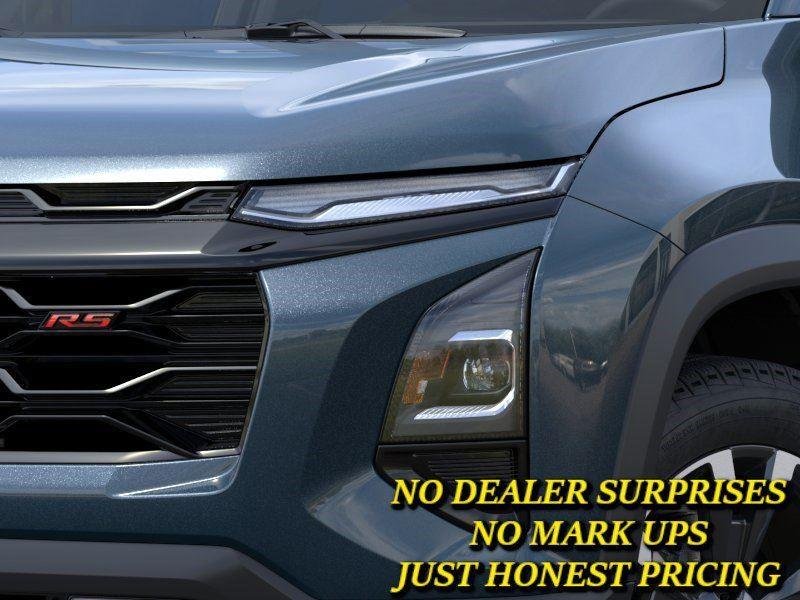 2026 Chevrolet Equinox RS - Photo 10