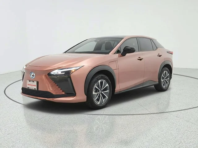 2024 Lexus RZ RZ 300e Premium