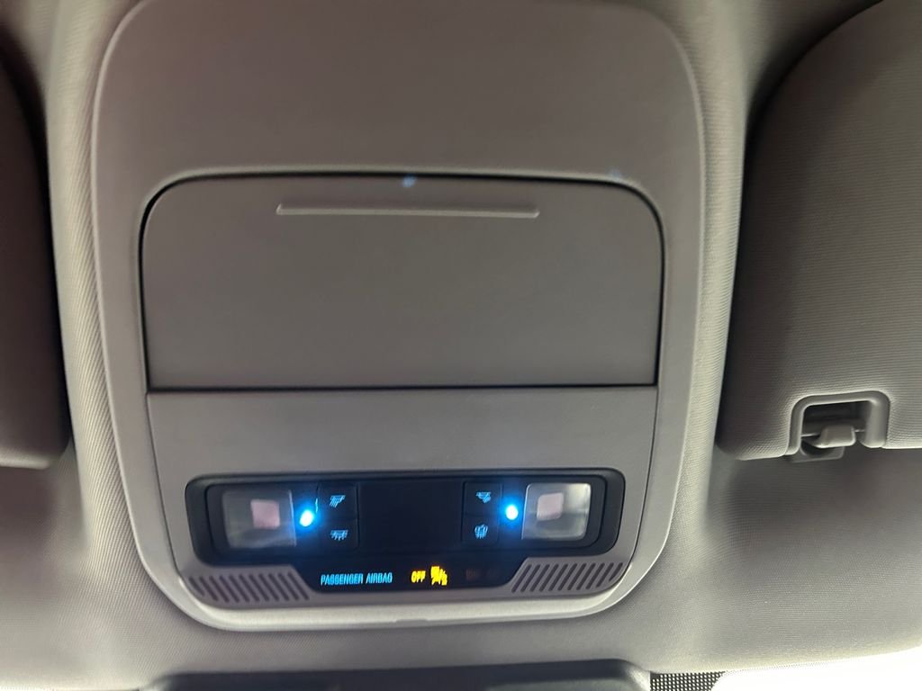 Used 2024 Gray Ford XLT image 29