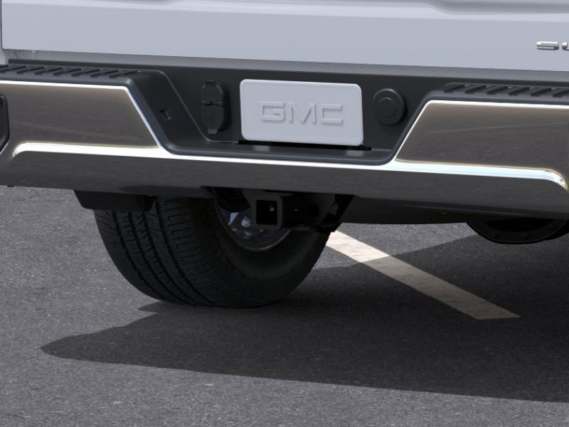 2026 GMC Sierra 1500 SLE - Photo 14