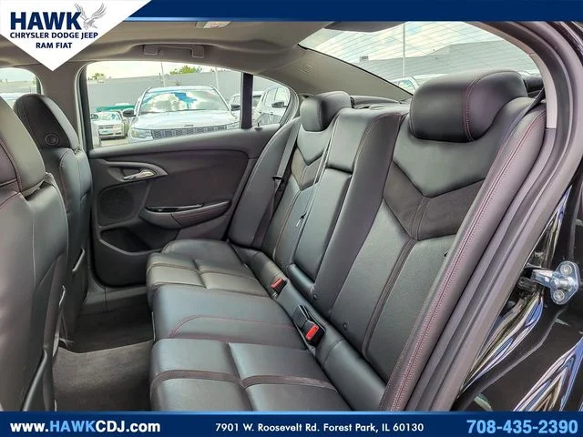 Used 2014 Black Chevrolet Base image 11