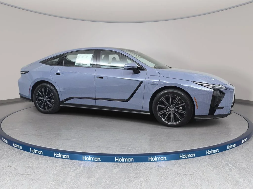 New 2026 Wavelength Lexus PREMIUM AWD image 3