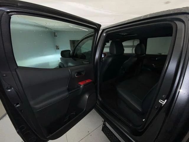 Used 2022 Gray Toyota TRD Off-Road image 23