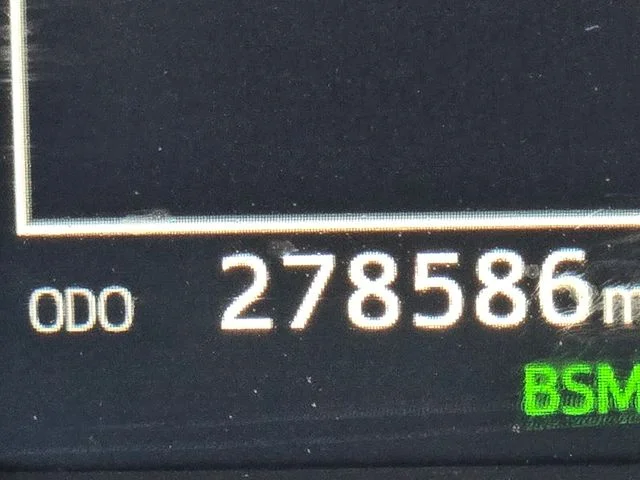 Used 2018 Black Toyota Limited image 34