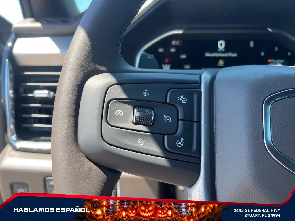 New 2026 Sterling Metallic GMC Denali image 25