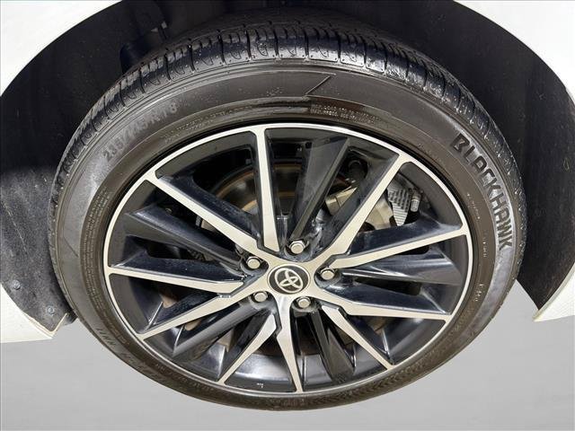 Certified Used 2023 ICE EDGE Toyota  image 19