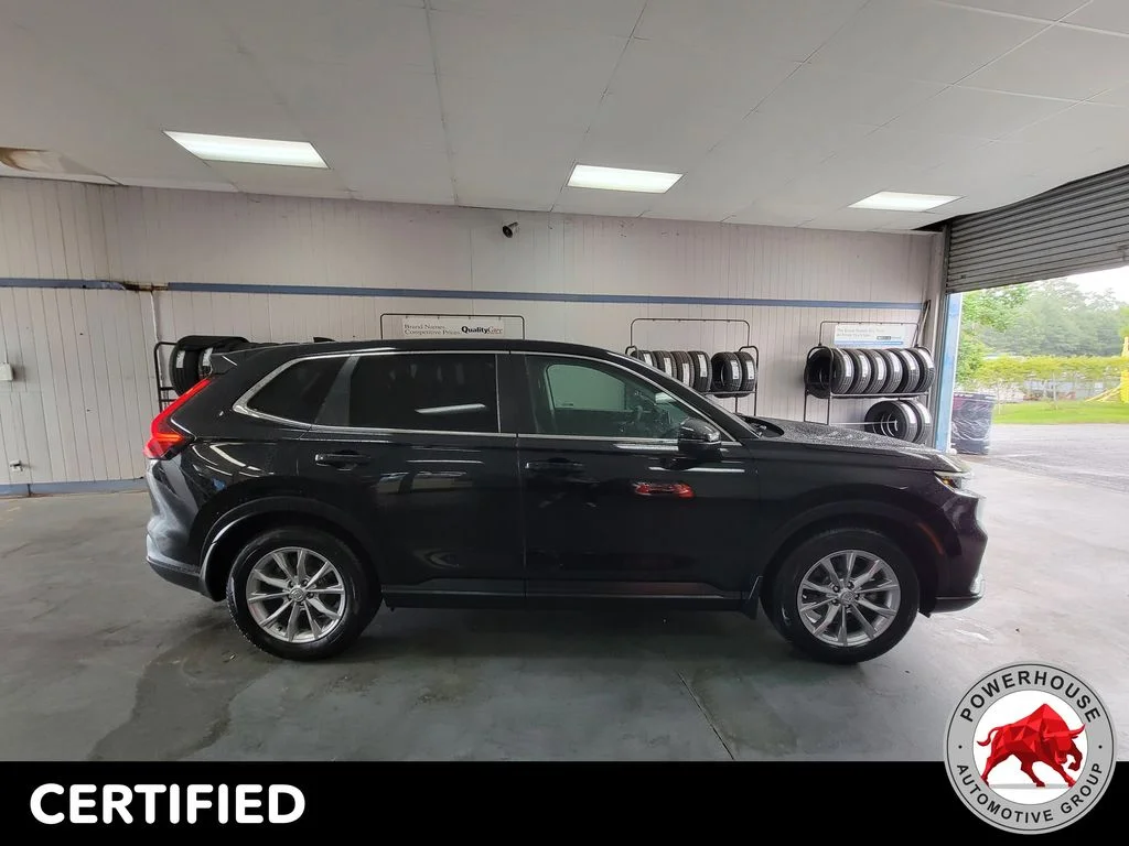 Used 2023  Honda EX image 6