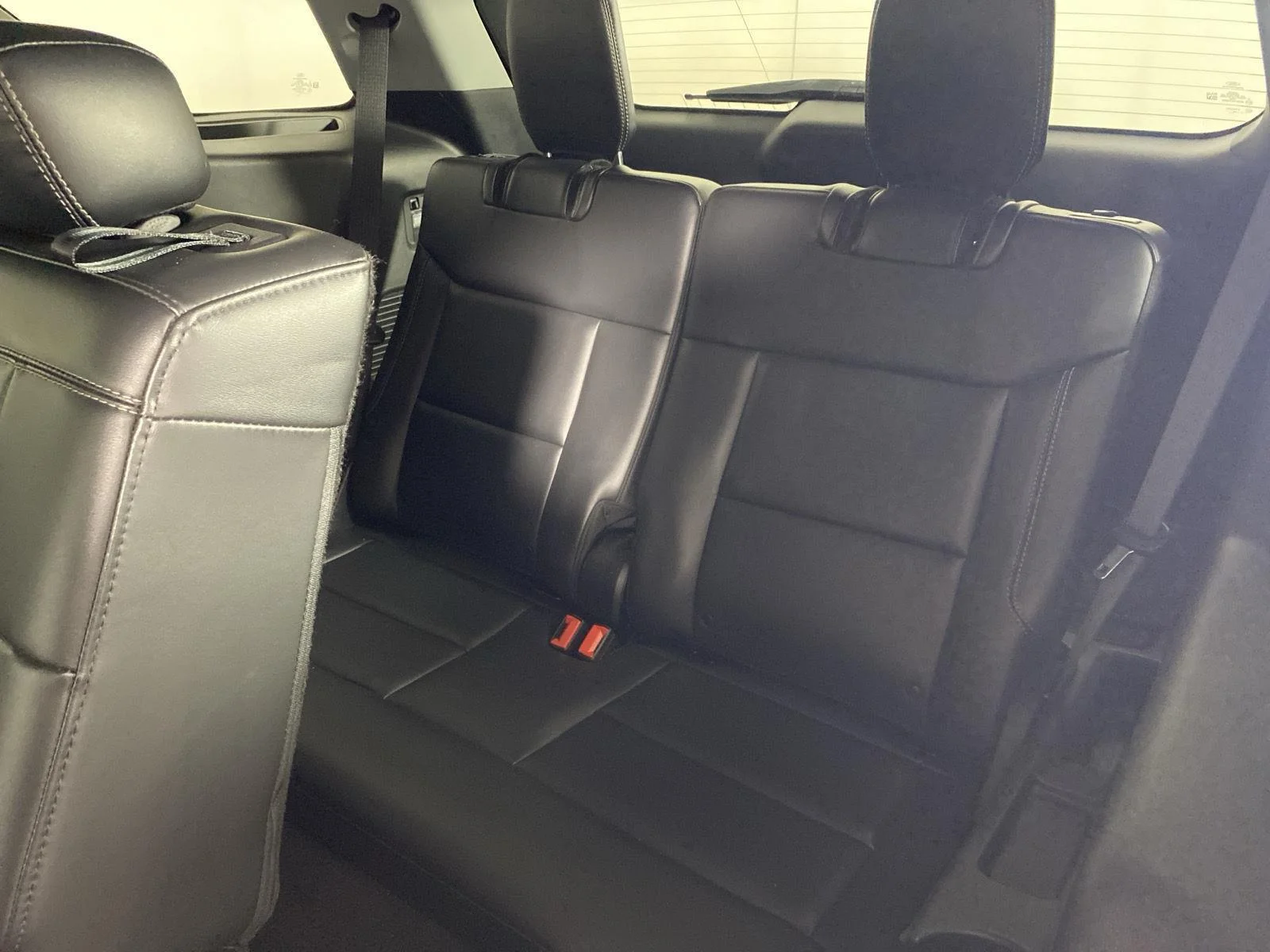 Used 2024 Agate Black Ford XLT image 24