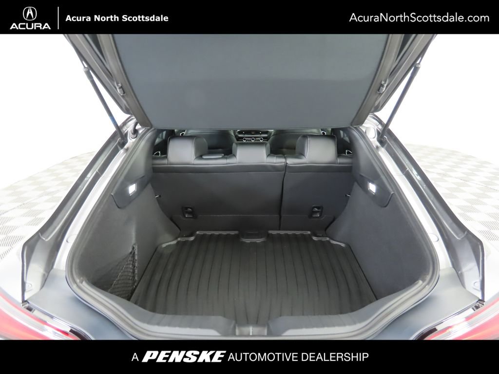 2025 Acura Integra A-Spec - Photo 29