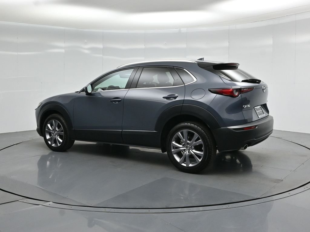 Certified Used 2020 Gray Mazda Premium image 7