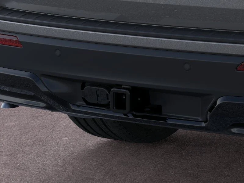 New 2026 Carbonized Gray Metallic Ford ST-Line image 23