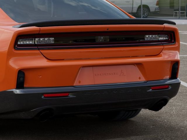 New 2026 Peel Out Dodge Scat Pack image 13