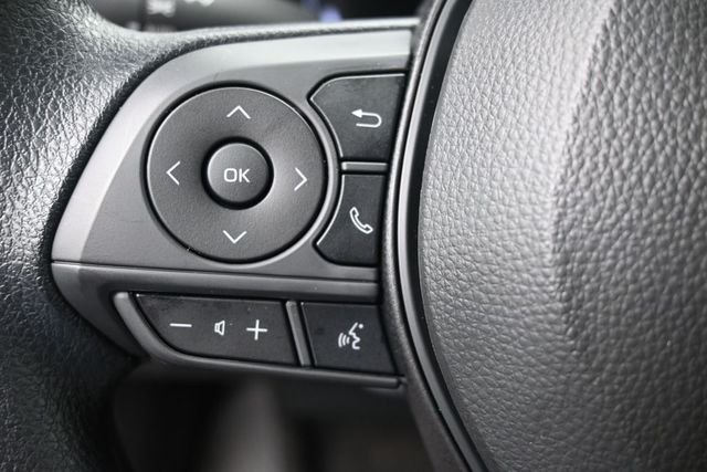 Used 2026 Red Toyota LE image 4