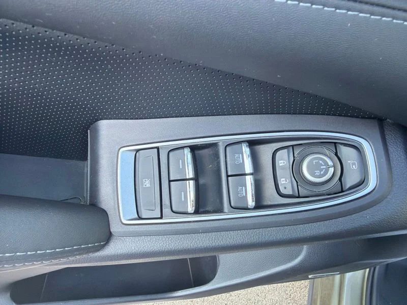 Used 2024 Brown Subaru Touring image 19