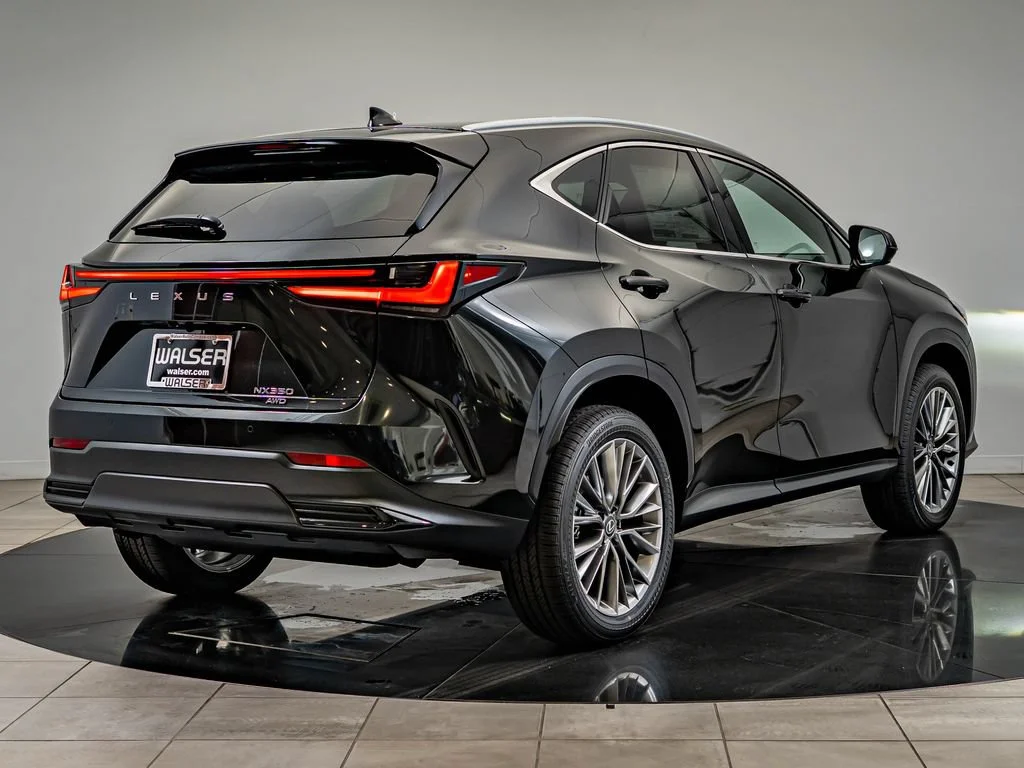 New 2026 Caviar Lexus PREMIUM image 10