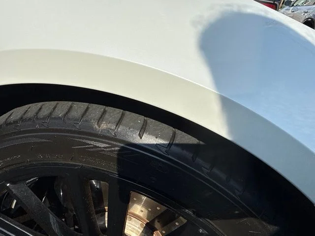 Used 2019 White BMW Base image 10