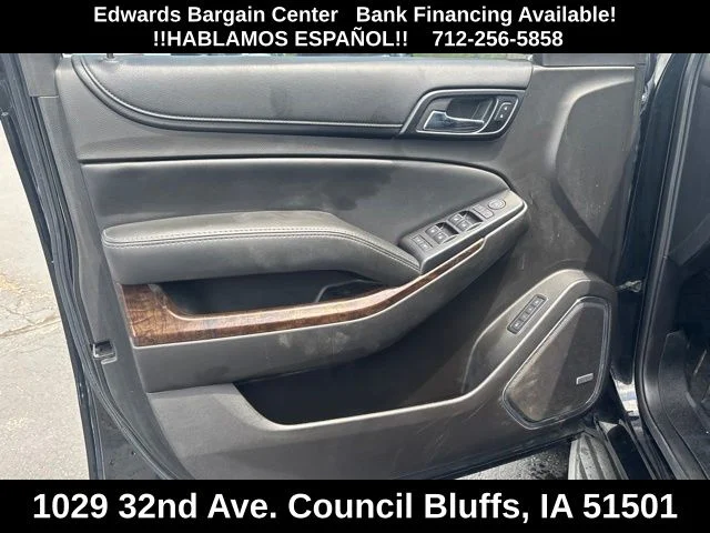 Used 2017 Black Chevrolet LT image 17