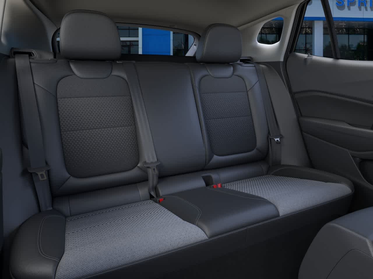 2026 Chevrolet Trax LT - Photo 17