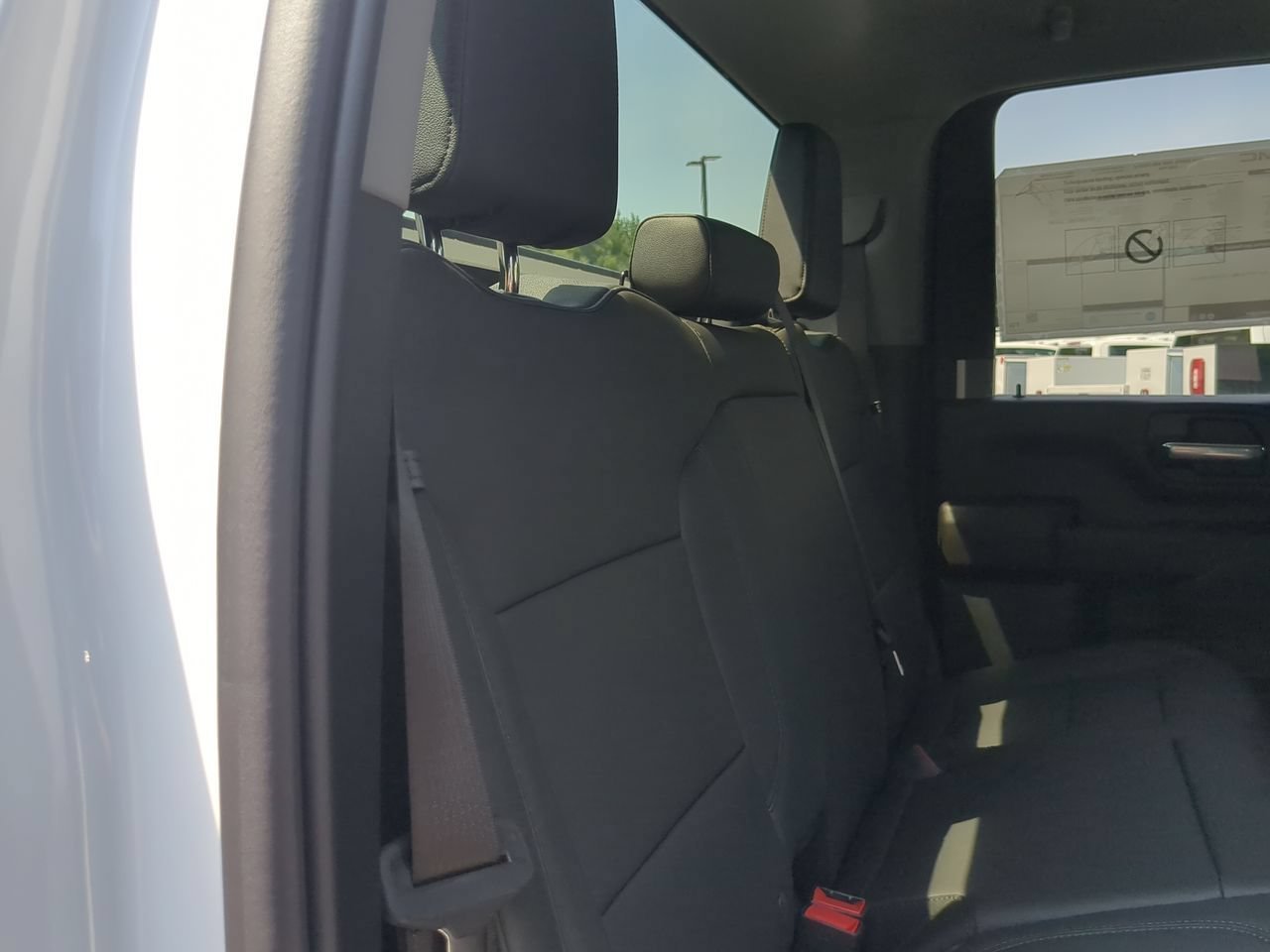 2026 GMC Sierra 2500HD Pro - Photo 25