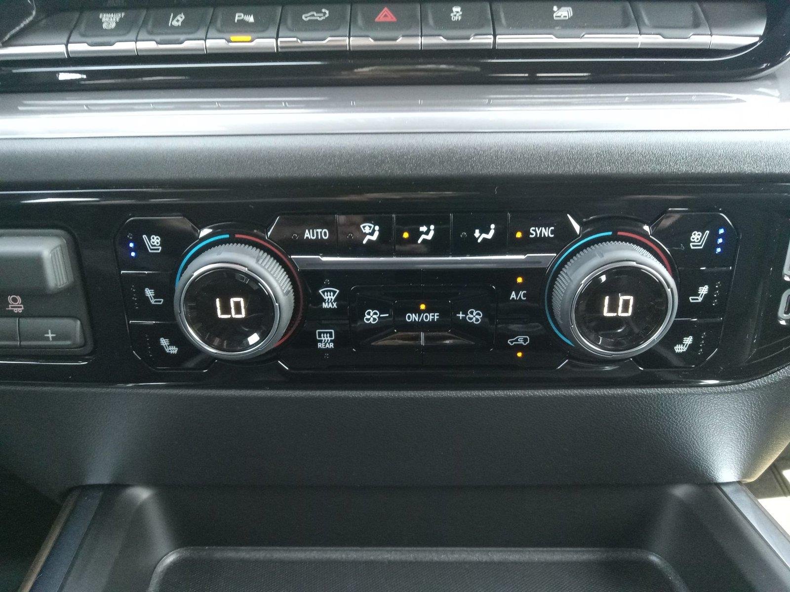2026 Chevrolet Silverado 3500 HD High Country - Photo 21