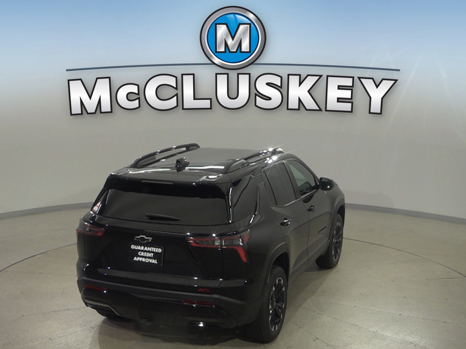 2026 Chevrolet Equinox RS - Photo 55
