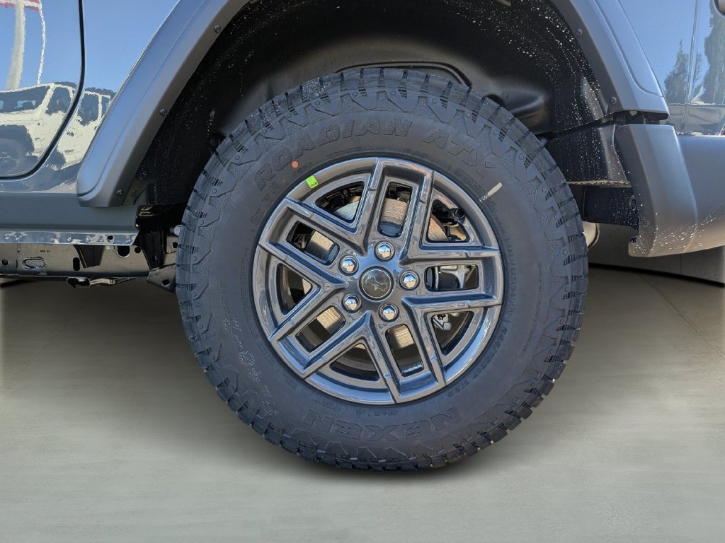 2026 Jeep Wrangler 2-Door Sport S - Photo 7
