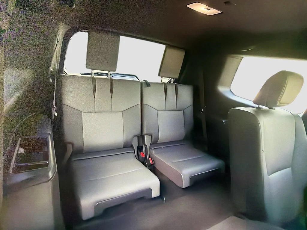 Certified Used 2024 Silver Lexus GX 550 Premium image 28