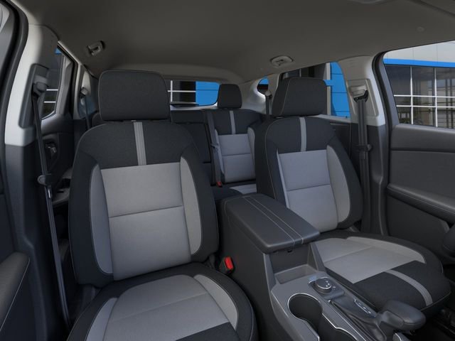 2026 Chevrolet Blazer 2LT - Photo 16