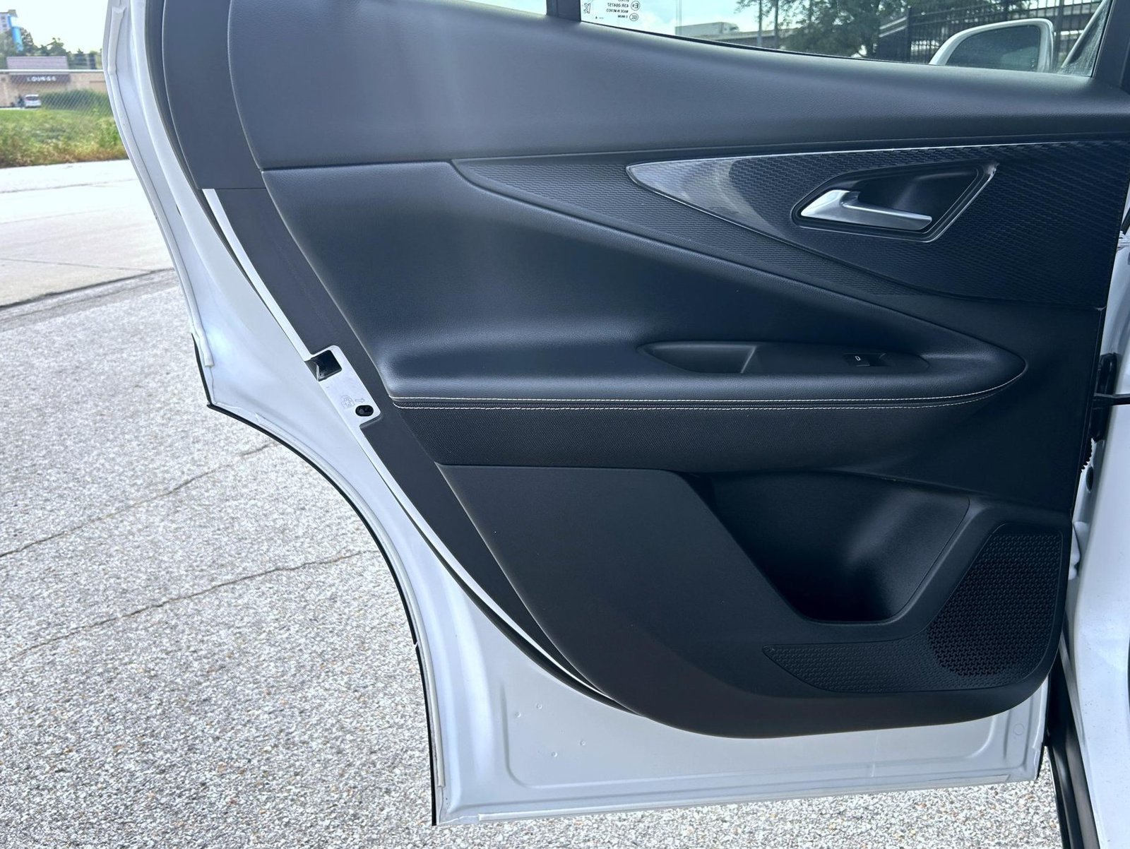 2024 Chevrolet Blazer EV LT - Photo 17