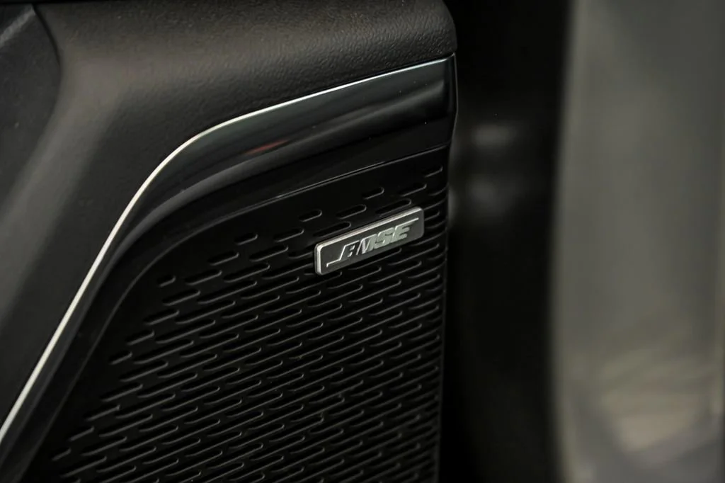 2026 GMC Acadia Elevation - Photo 6