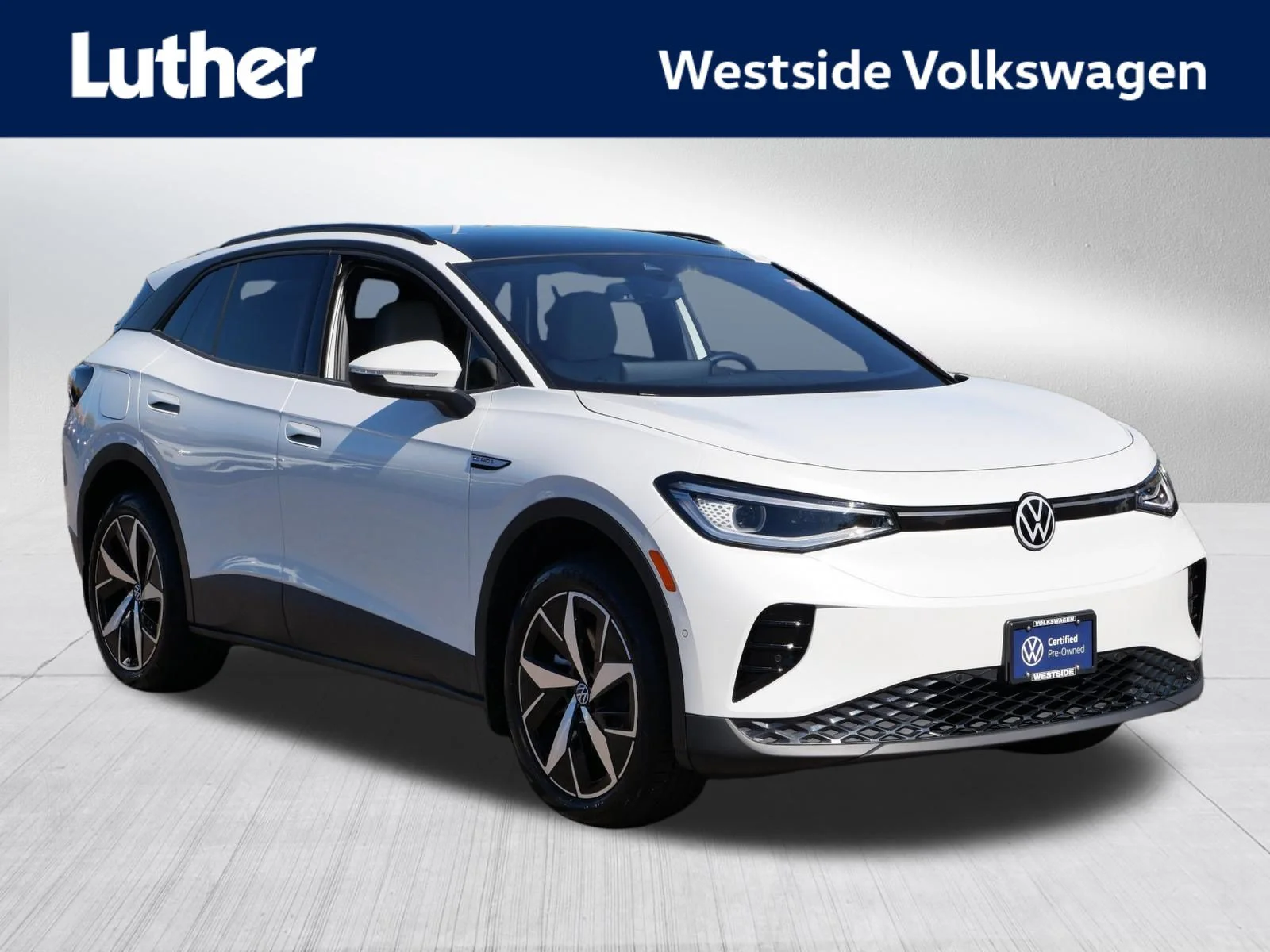 2025 Volkswagen ID.4