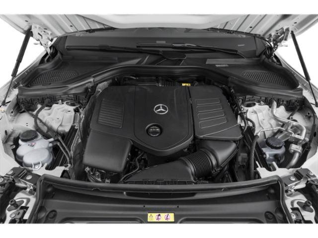 New 2026 MANUFAKTUR exclusive graphite grey magno Mercedes-Benz GLC 300 image 25