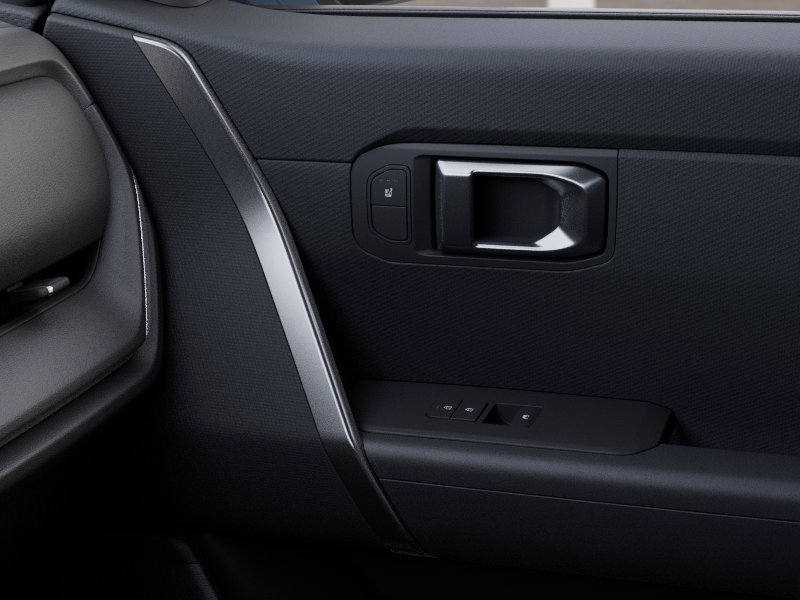 New 2027 Frost Blue / Black Roof Kia X-Line S image 25