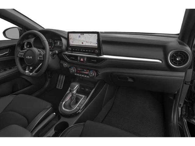 Certified Used 2024 Aurora Black Pearl Kia GT-Line image 18