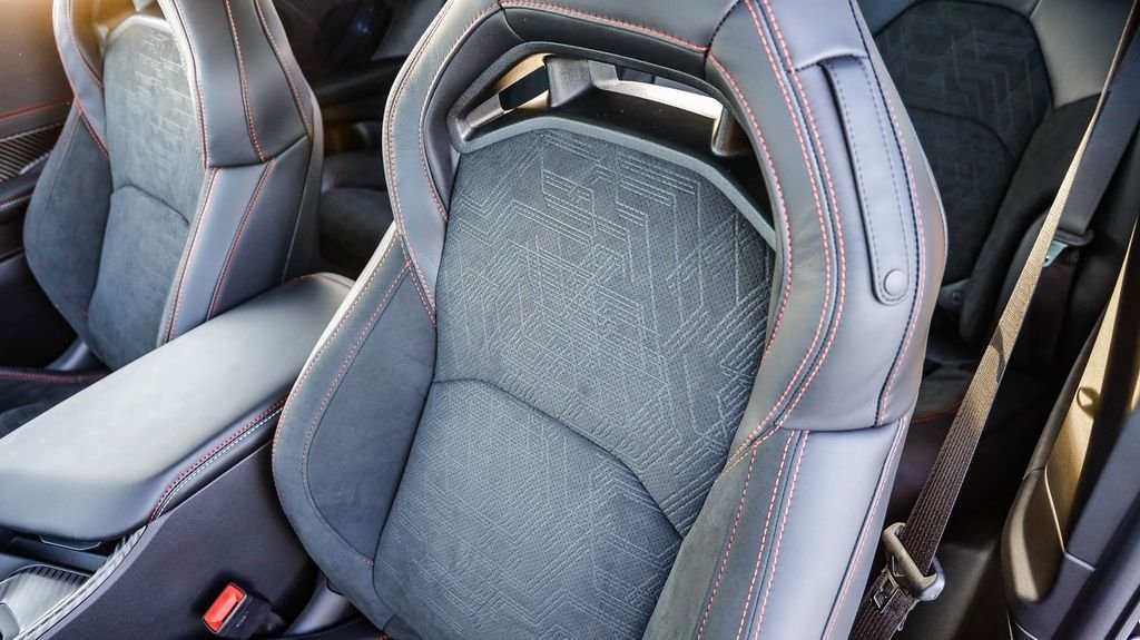 New 2026 Diamond Black Dodge Scat Pack Plus image 30
