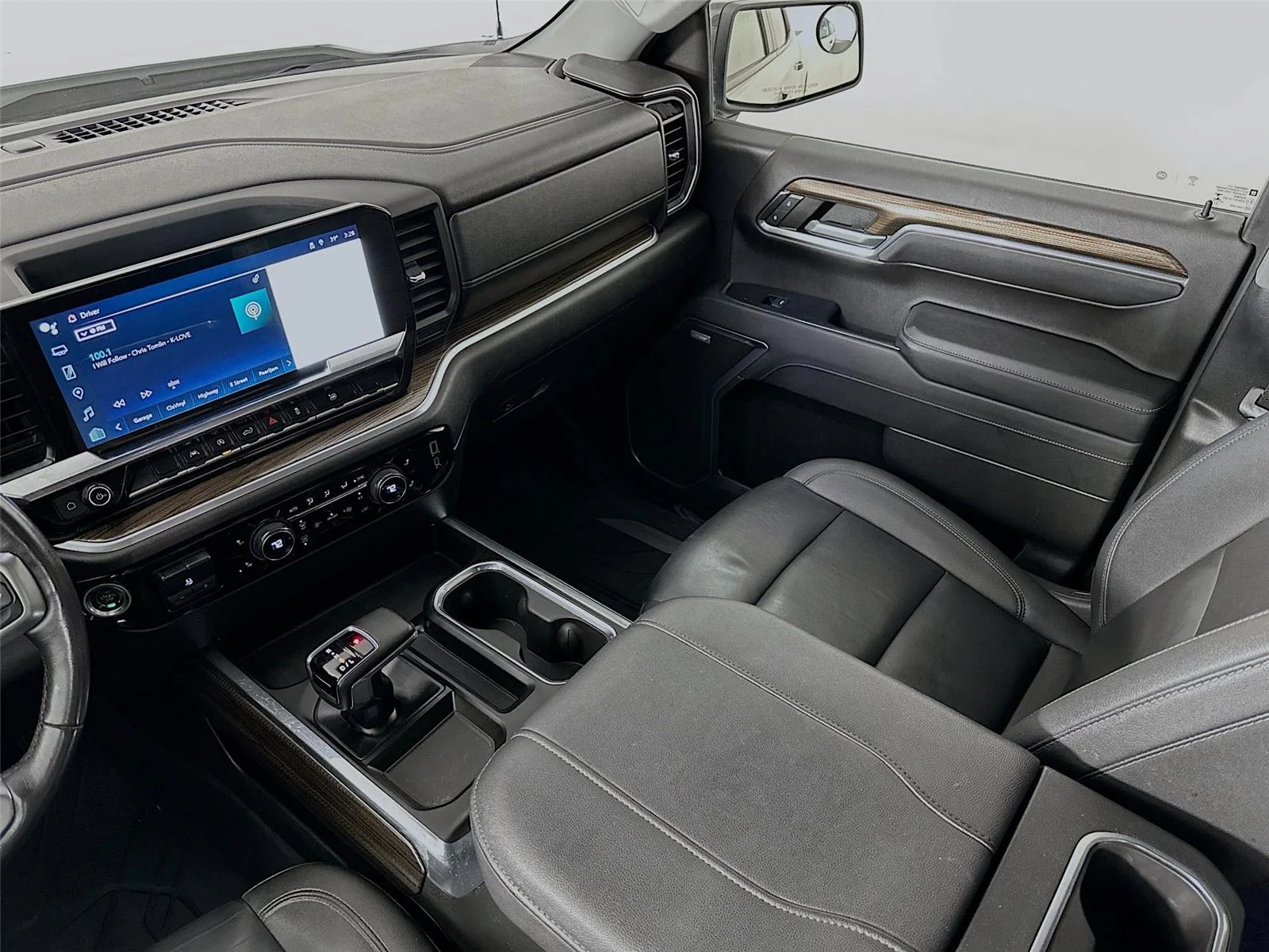 2023 Chevrolet Silverado 1500 RST - Photo 25