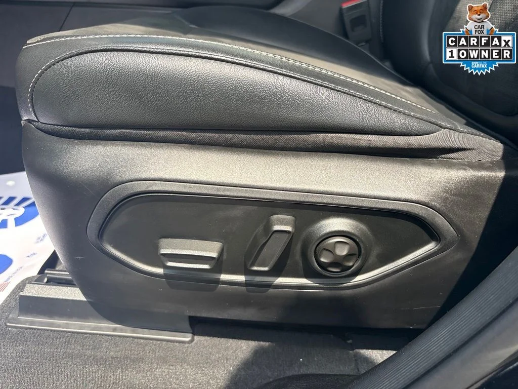 Used 2023 Black Jeep Altitude X image 15