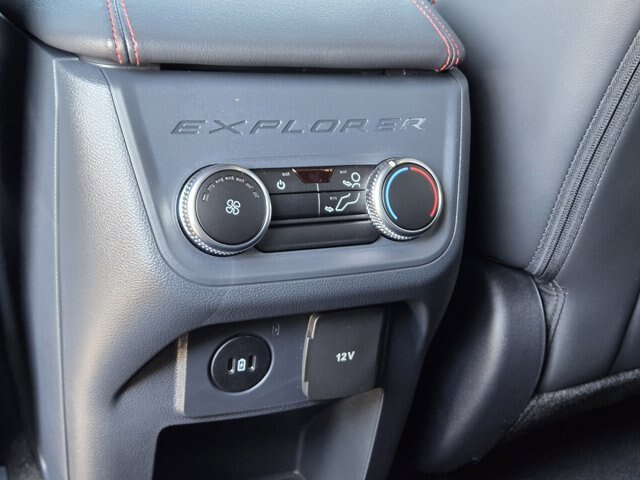 New 2026 Carbonized Gray Metallic Ford ST-Line image 20