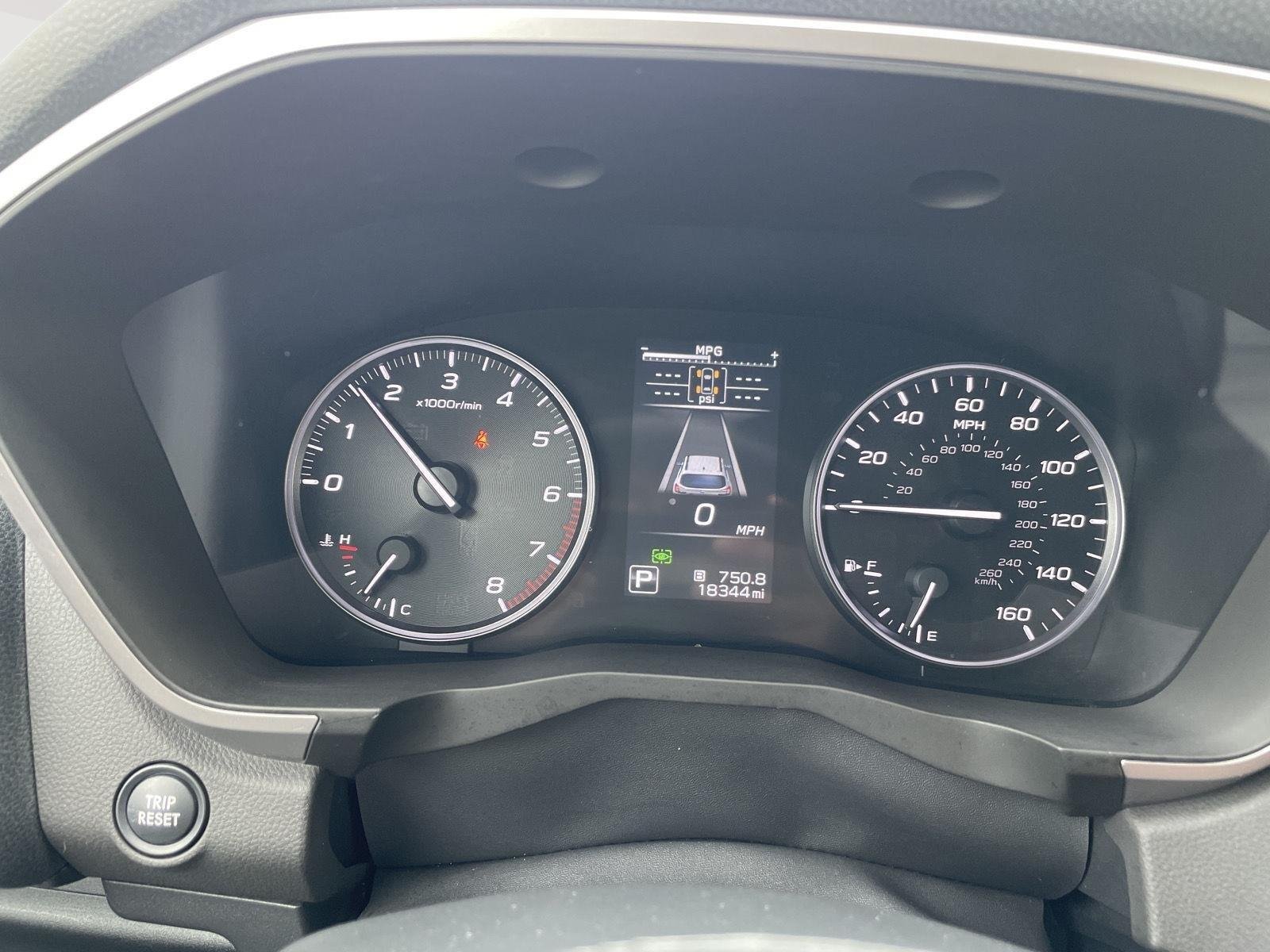 Used 2024 Subaru Ascent Touring with VIN 4S4WMAWD2R3437519 for sale in Kansas City