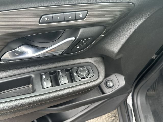 2021 GMC Terrain SLT - Photo 17