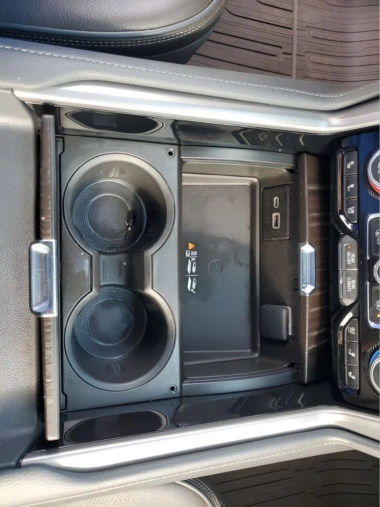 Used 2023 Black GMC Denali image 41