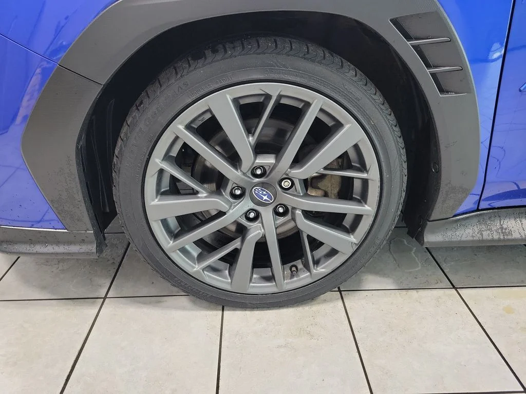 Used 2022 Blue Subaru GT image 43