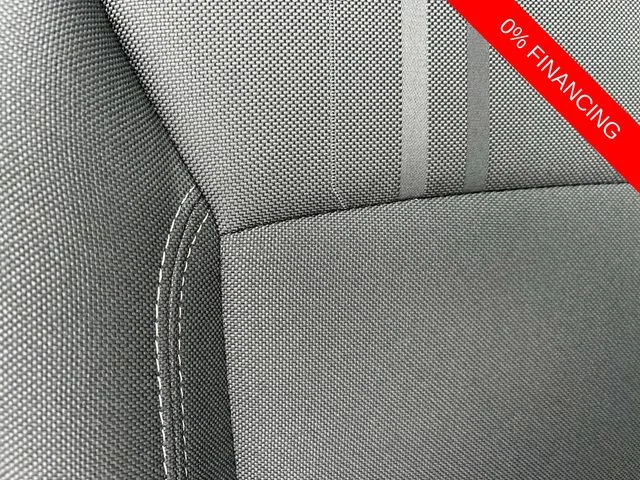 New 2026 Carbonized Gray Metallic Ford STX image 16