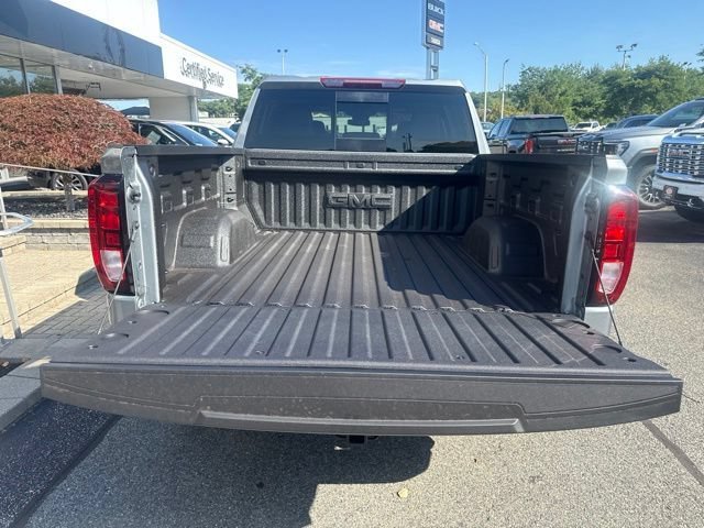 2026 GMC Sierra 1500 Elevation - Photo 26