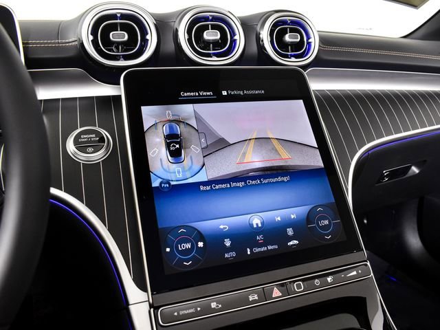 New 2026 Black Mercedes-Benz CLE 450 image 92