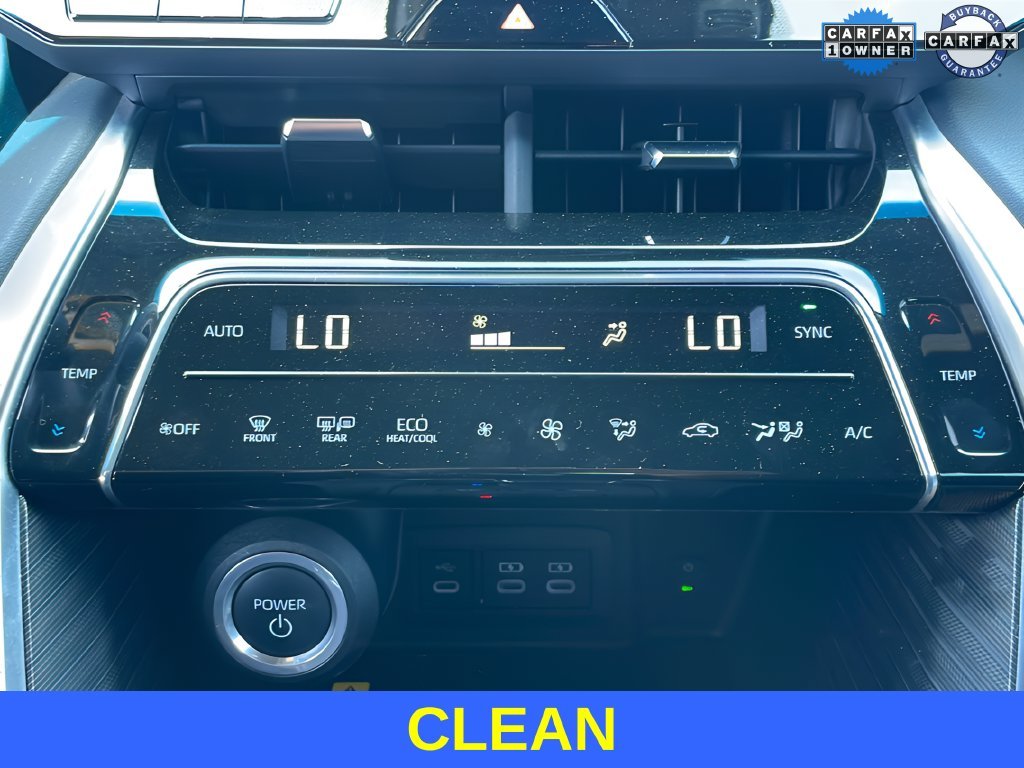 2024 Toyota Venza Limited - Photo 30