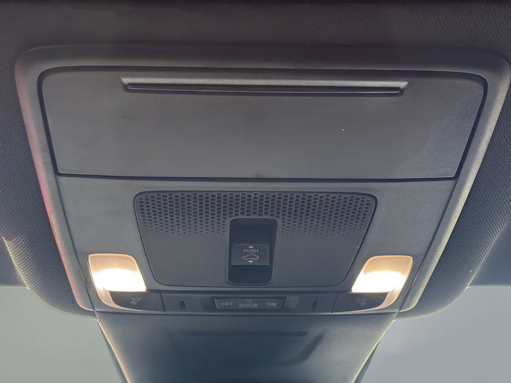Used 2024 Beige Honda Sport image 14