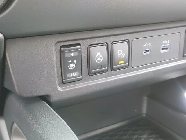 2026 Nissan Frontier SV - Photo 16